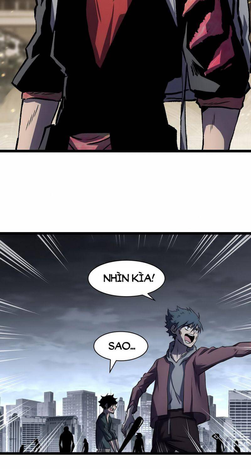 Ta là lão đại thời tận thế chapter 31.2 - Upload bởi truyensieuhay.com
