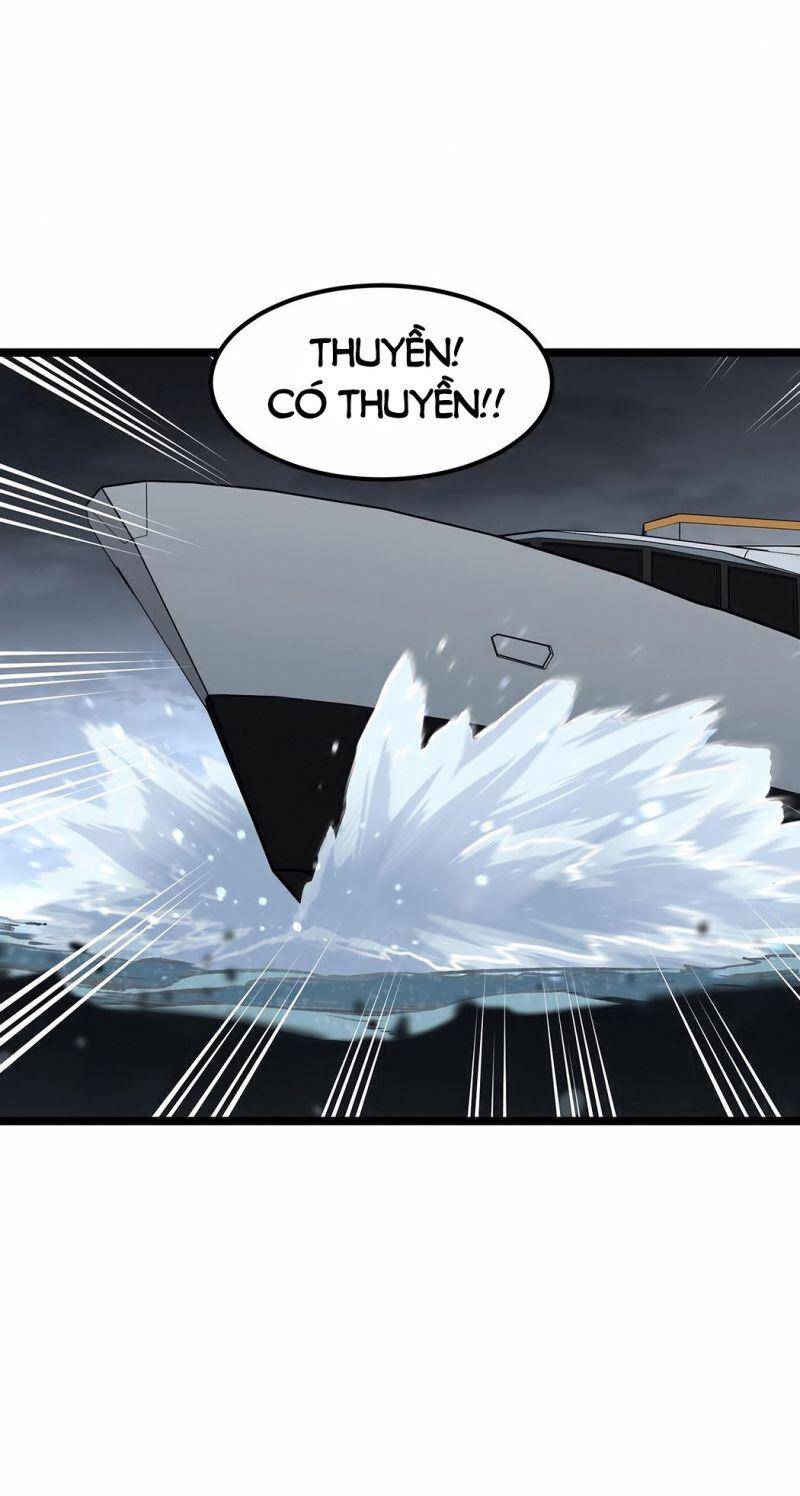 Ta là lão đại thời tận thế chapter 31.2 - Upload bởi truyensieuhay.com