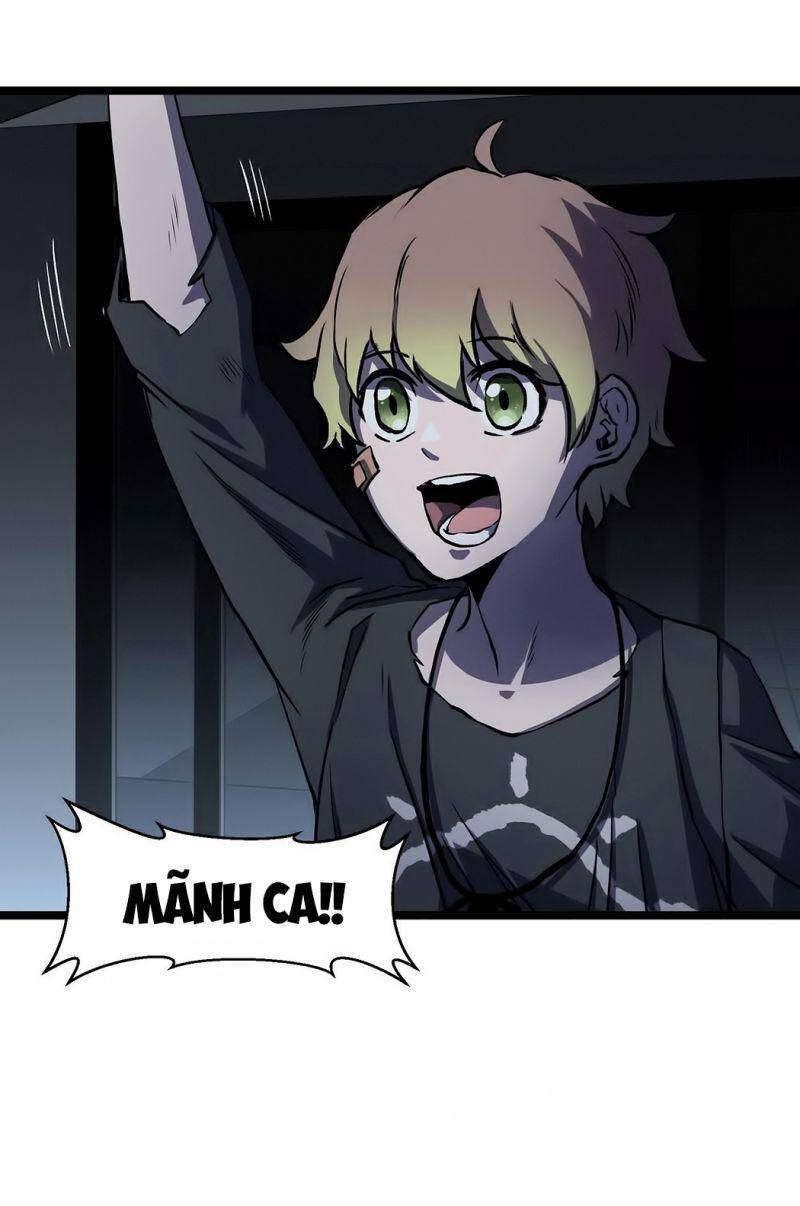 Ta là lão đại thời tận thế chapter 31.2 - Upload bởi truyensieuhay.com