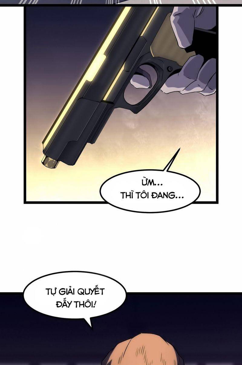 Ta là lão đại thời tận thế chapter 31.2 - Upload bởi truyensieuhay.com