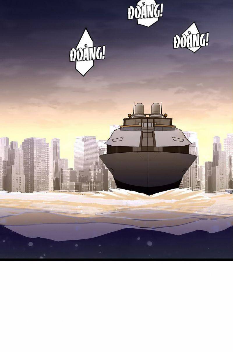 Ta là lão đại thời tận thế chapter 31.2 - Upload bởi truyensieuhay.com