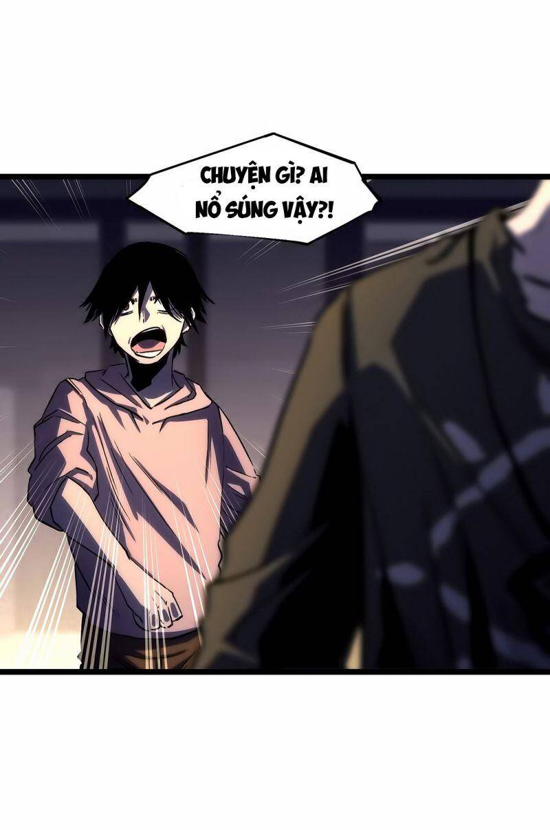Ta là lão đại thời tận thế chapter 31.2 - Upload bởi truyensieuhay.com