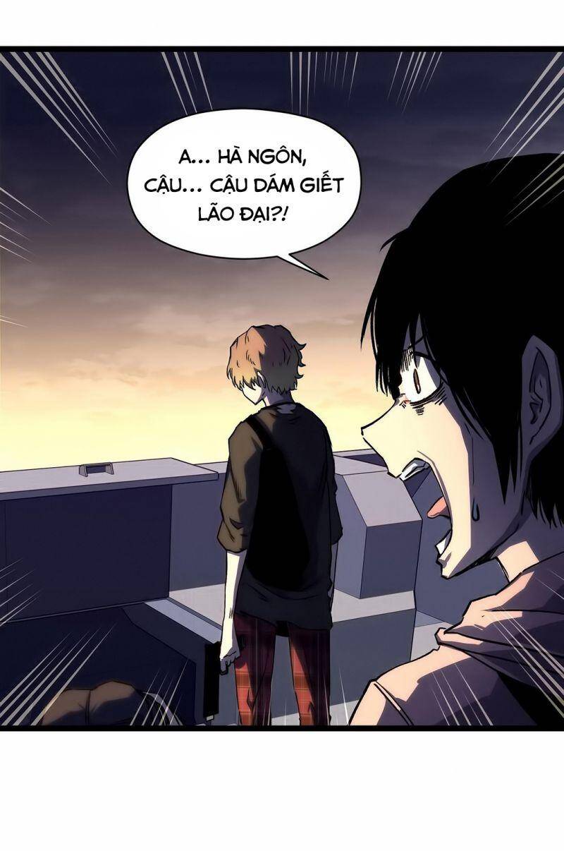 Ta là lão đại thời tận thế chapter 31.2 - Upload bởi truyensieuhay.com