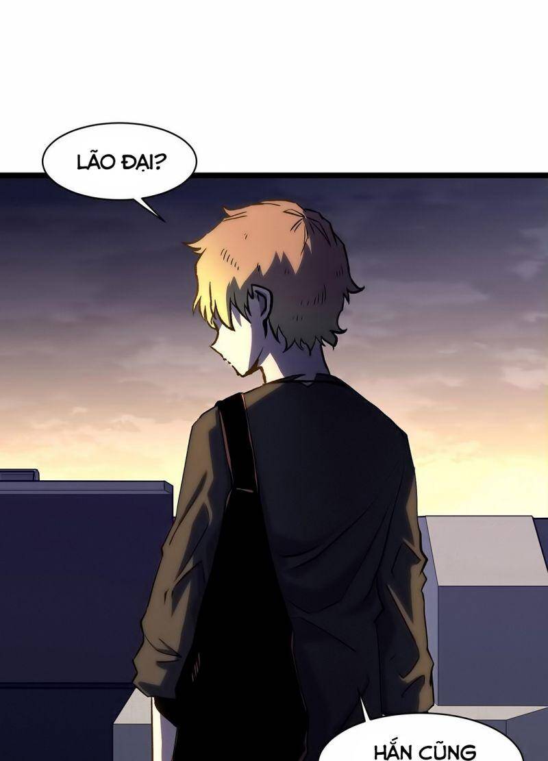 Ta là lão đại thời tận thế chapter 31.2 - Upload bởi truyensieuhay.com