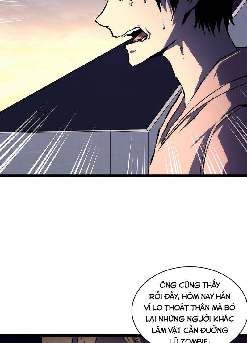 Ta là lão đại thời tận thế chapter 31.2 - Upload bởi truyensieuhay.com