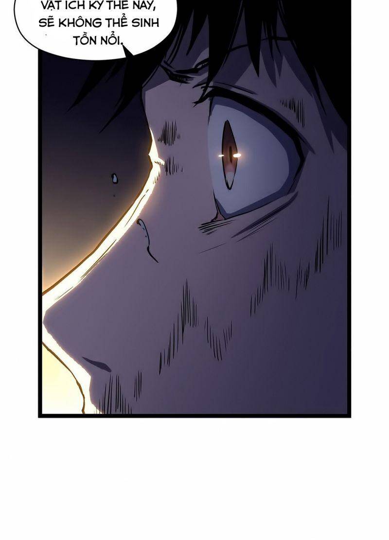 Ta là lão đại thời tận thế chapter 31.2 - Upload bởi truyensieuhay.com