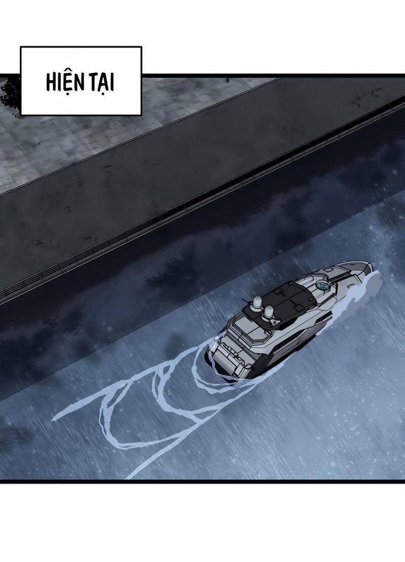 Ta là lão đại thời tận thế chapter 31.2 - Upload bởi truyensieuhay.com