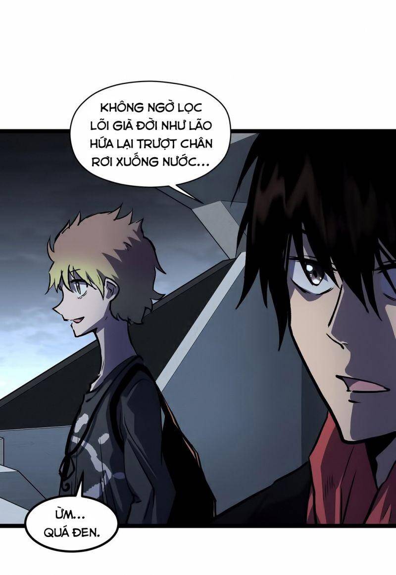 Ta là lão đại thời tận thế chapter 31.2 - Upload bởi truyensieuhay.com