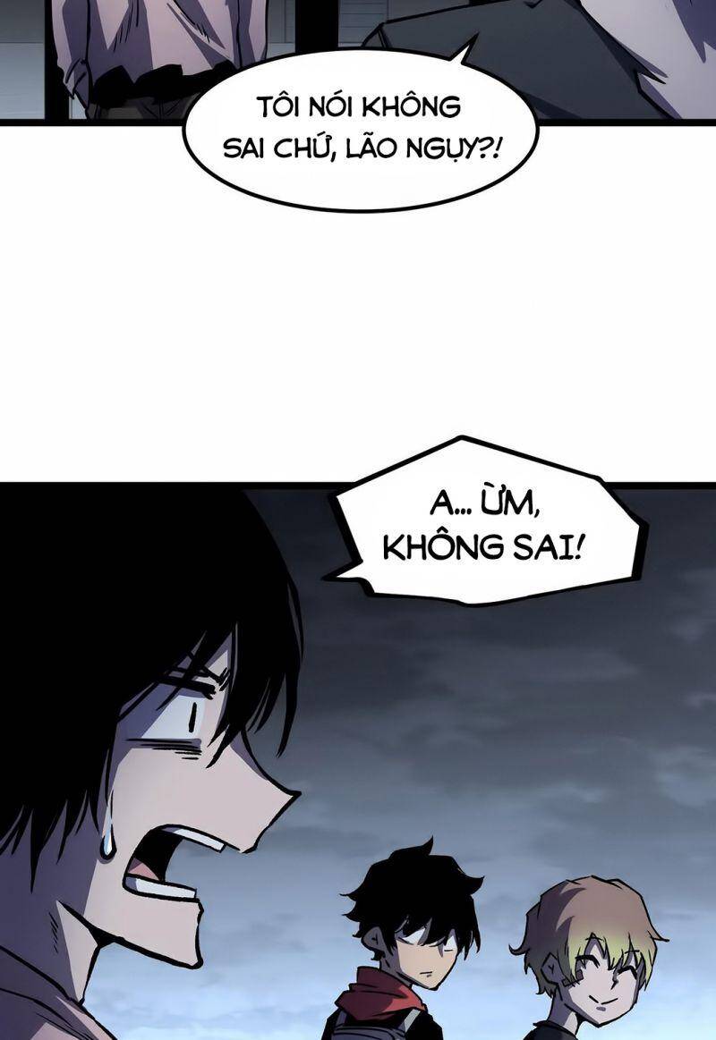 Ta là lão đại thời tận thế chapter 31.2 - Upload bởi truyensieuhay.com