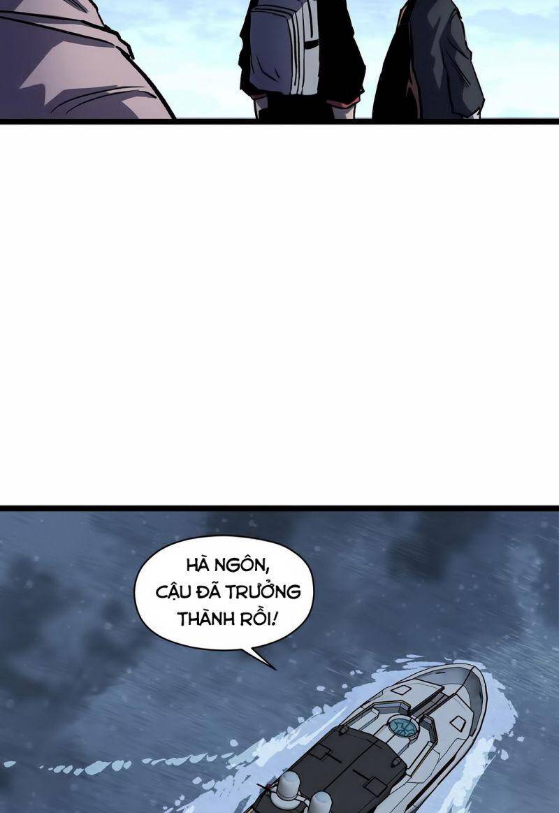 Ta là lão đại thời tận thế chapter 31.2 - Upload bởi truyensieuhay.com