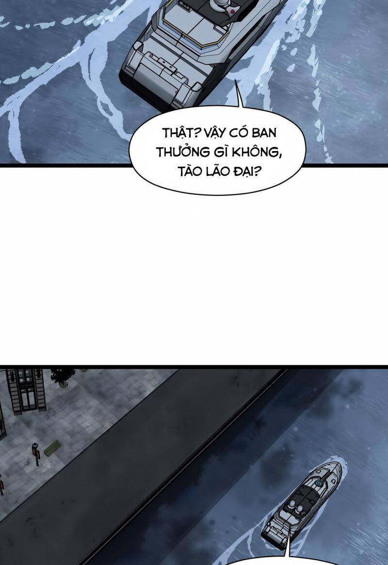 Ta là lão đại thời tận thế chapter 31.2 - Upload bởi truyensieuhay.com