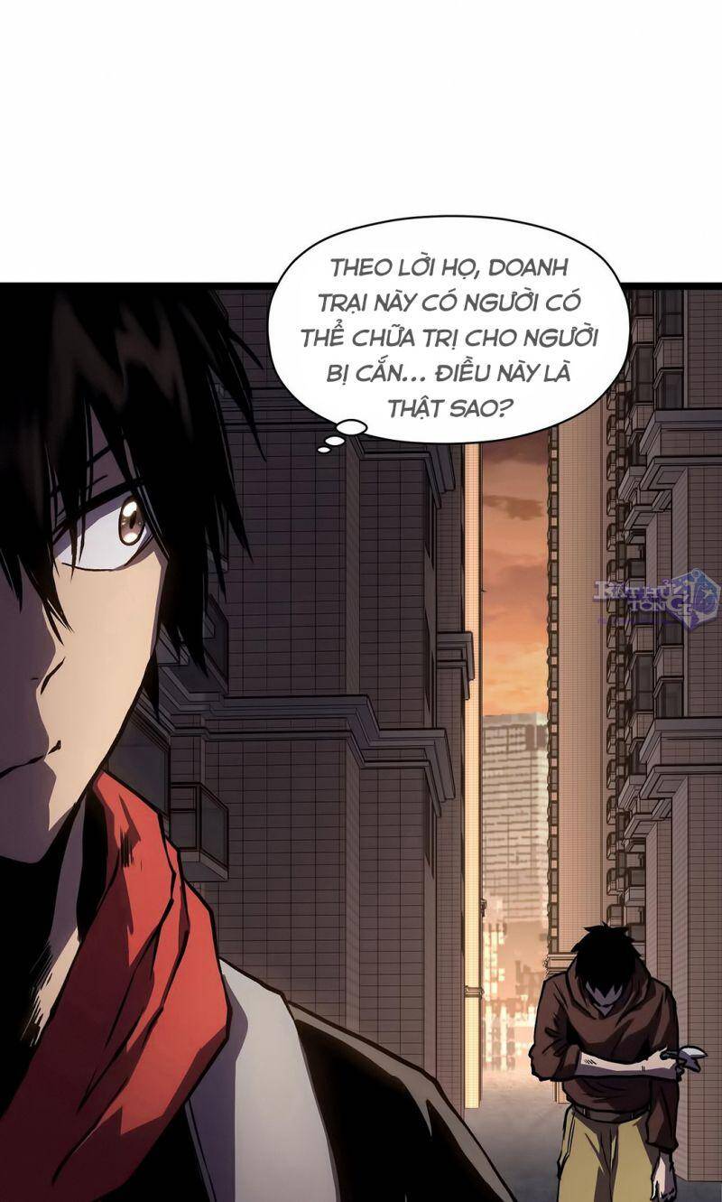 Ta là lão đại thời tận thế chapter 32.1 - Trang 12