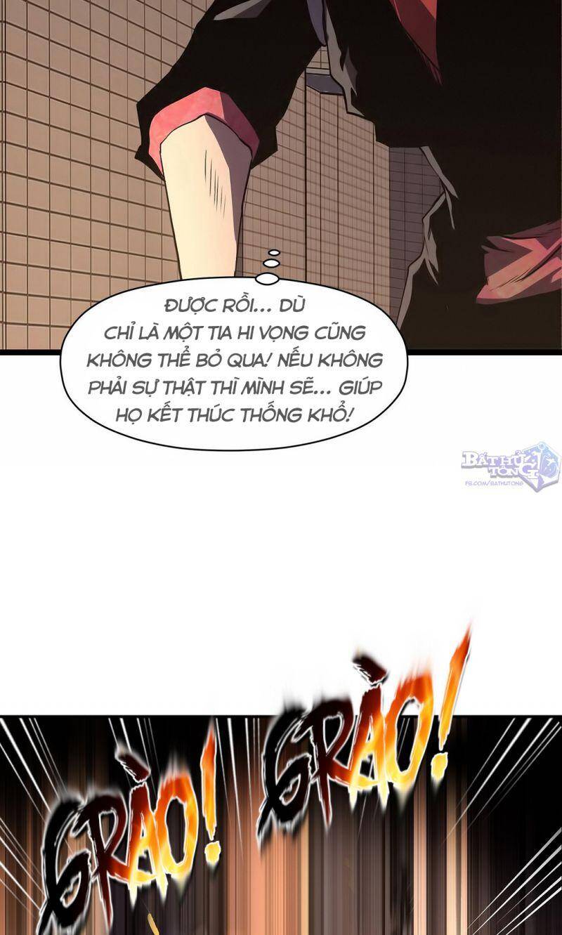 Ta là lão đại thời tận thế chapter 32.1 - Trang 14