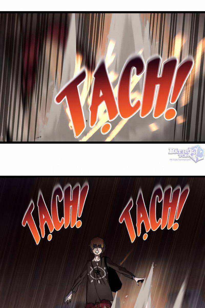 Ta là lão đại thời tận thế chapter 32.1 - Trang 23