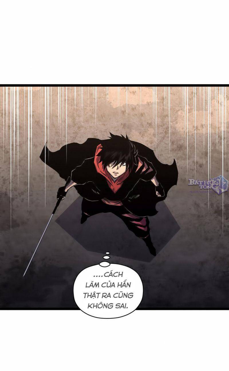 Ta là lão đại thời tận thế chapter 32.1 - Trang 32