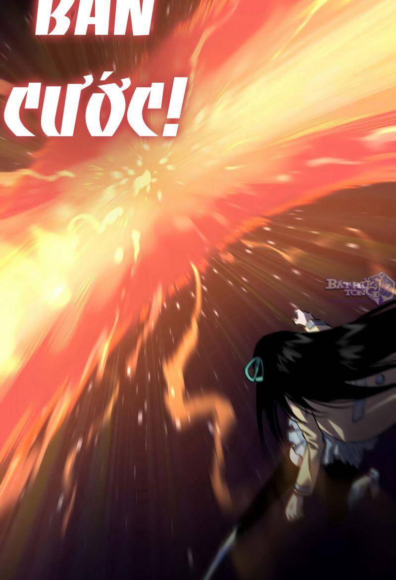 Ta là lão đại thời tận thế chapter 32.2 - Trang 12
