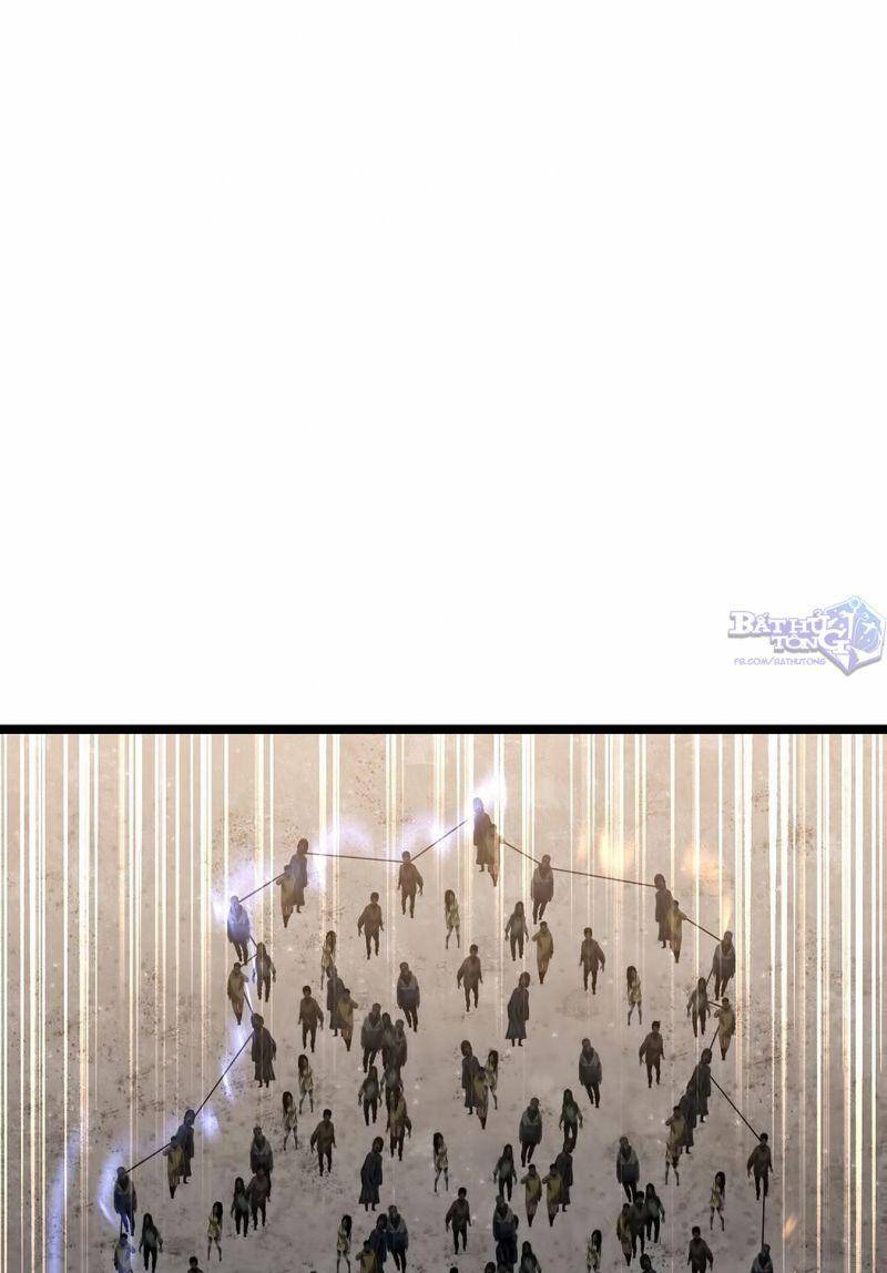 Ta là lão đại thời tận thế chapter 32.2 - Trang 2