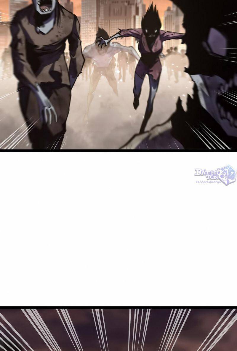 Ta là lão đại thời tận thế chapter 32.2 - Trang 21
