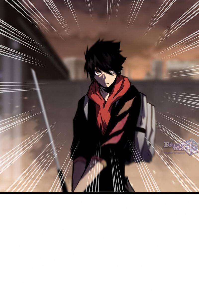 Ta là lão đại thời tận thế chapter 32.2 - Trang 22