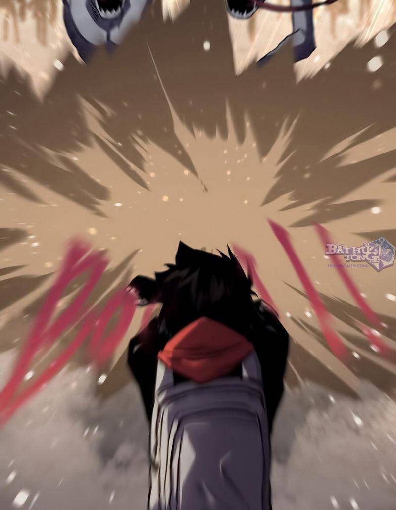 Ta là lão đại thời tận thế chapter 32.2 - Trang 27