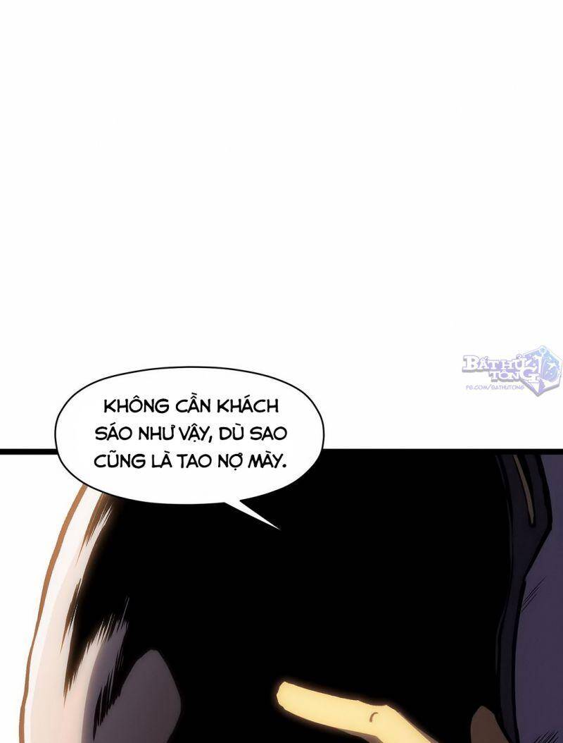 Ta là lão đại thời tận thế chapter 32.2 - Trang 38