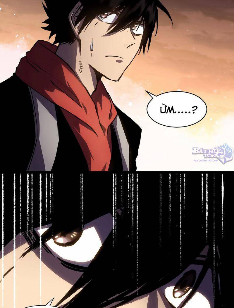 Ta là lão đại thời tận thế chapter 32.2 - Trang 40
