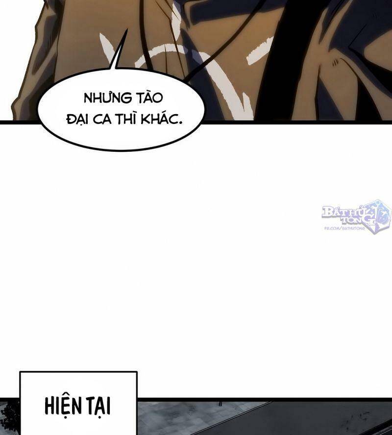 Ta là lão đại thời tận thế chapter 32.2 - Trang 46