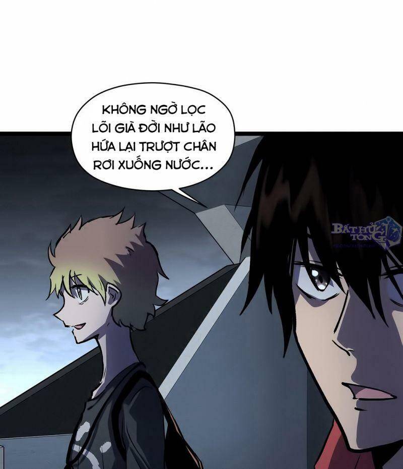 Ta là lão đại thời tận thế chapter 32.2 - Trang 48
