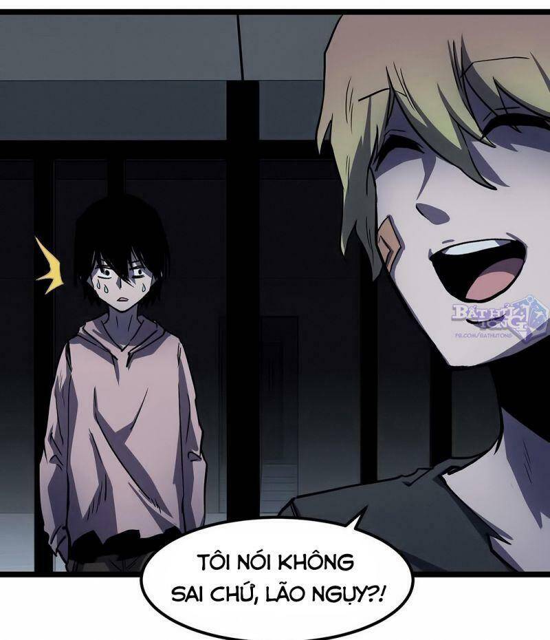 Ta là lão đại thời tận thế chapter 32.2 - Trang 51
