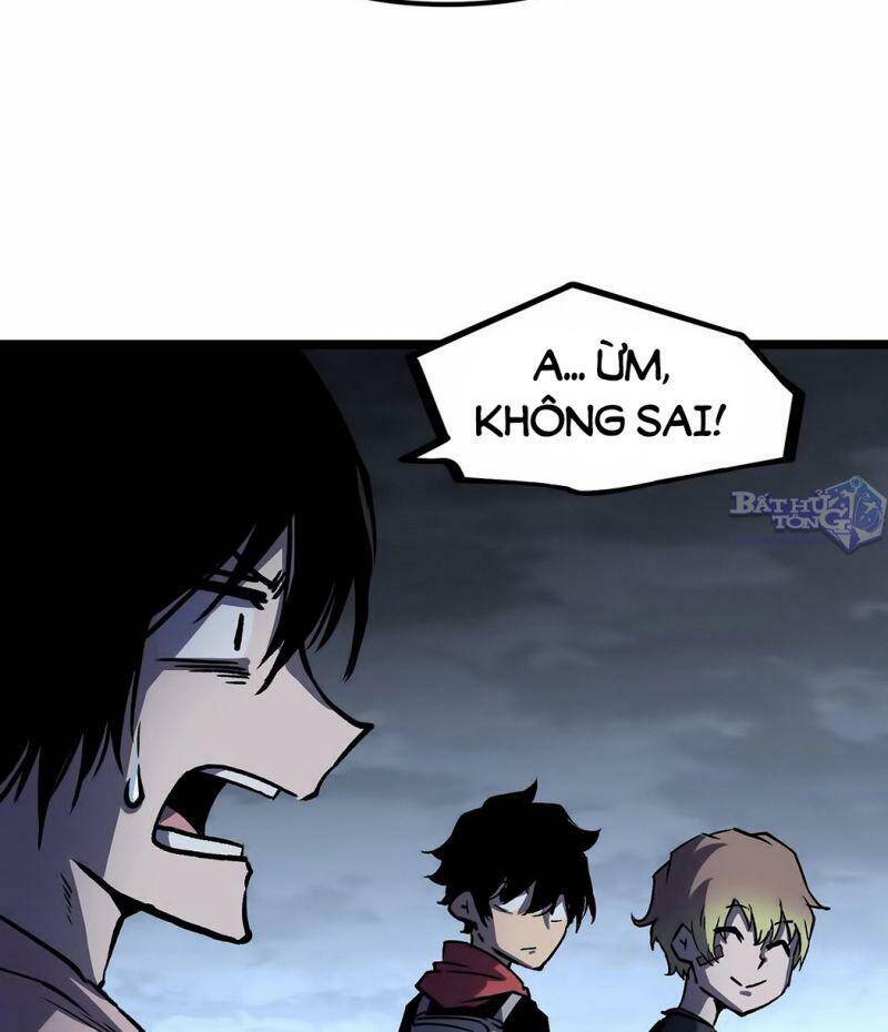 Ta là lão đại thời tận thế chapter 32.2 - Trang 52