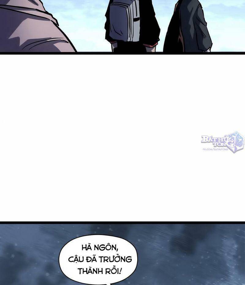 Ta là lão đại thời tận thế chapter 32.2 - Trang 53