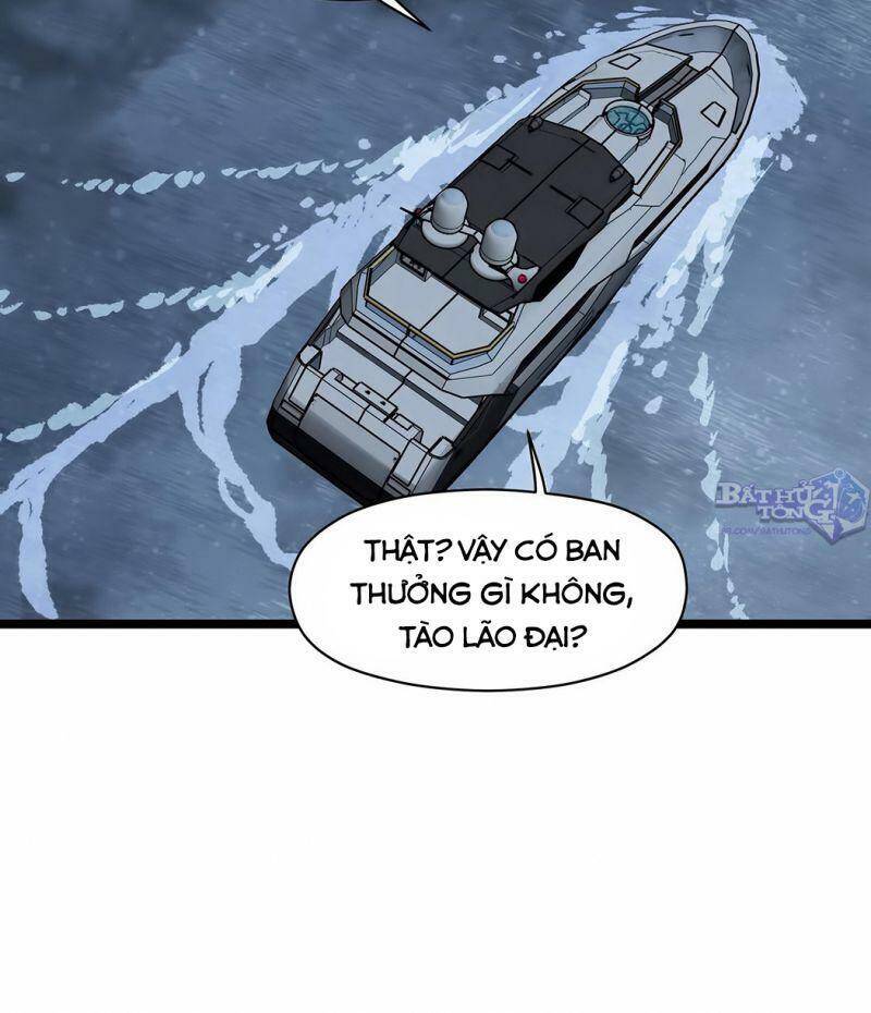 Ta là lão đại thời tận thế chapter 32.2 - Trang 54