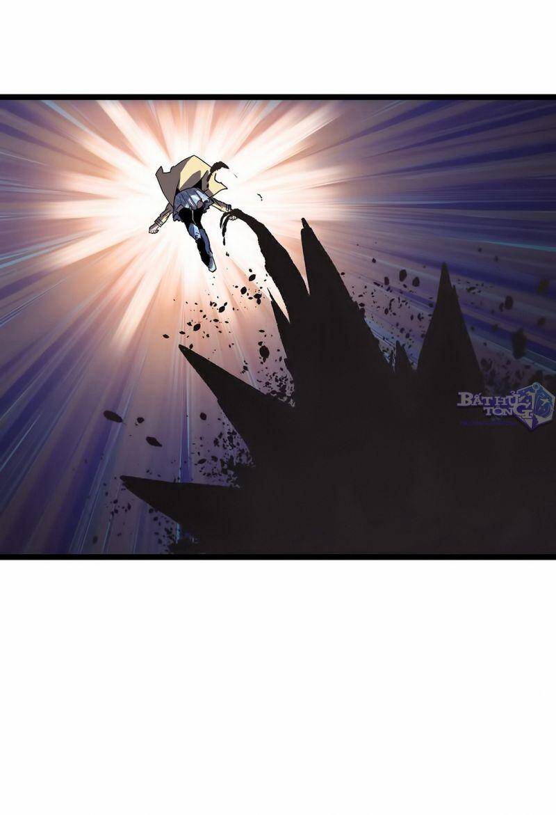 Ta là lão đại thời tận thế chapter 32.2 - Trang 9