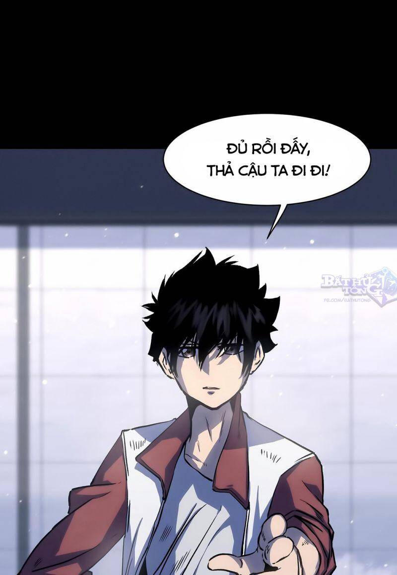 Ta là lão đại thời tận thế chapter 33 - Upload bởi truyensieuhay.com