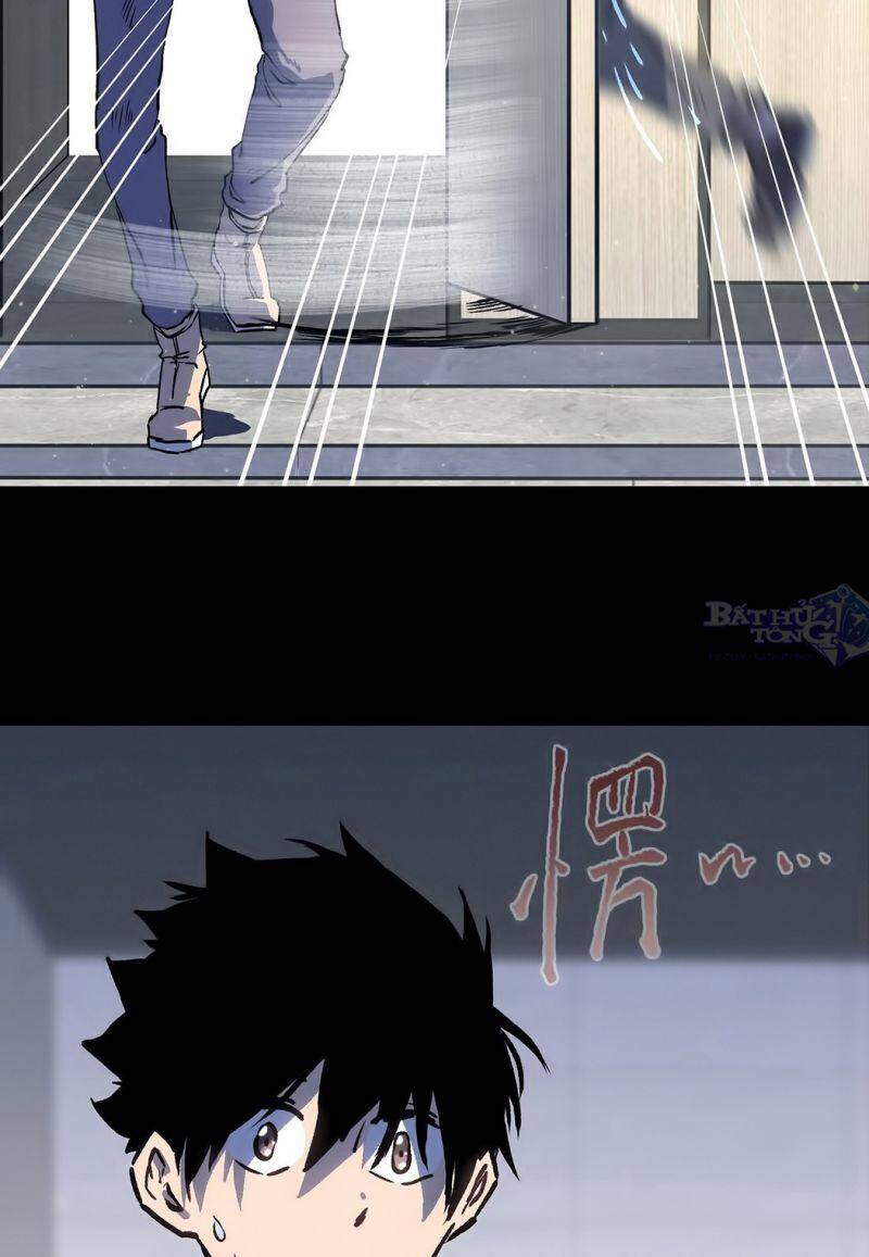 Ta là lão đại thời tận thế chapter 33 - Upload bởi truyensieuhay.com