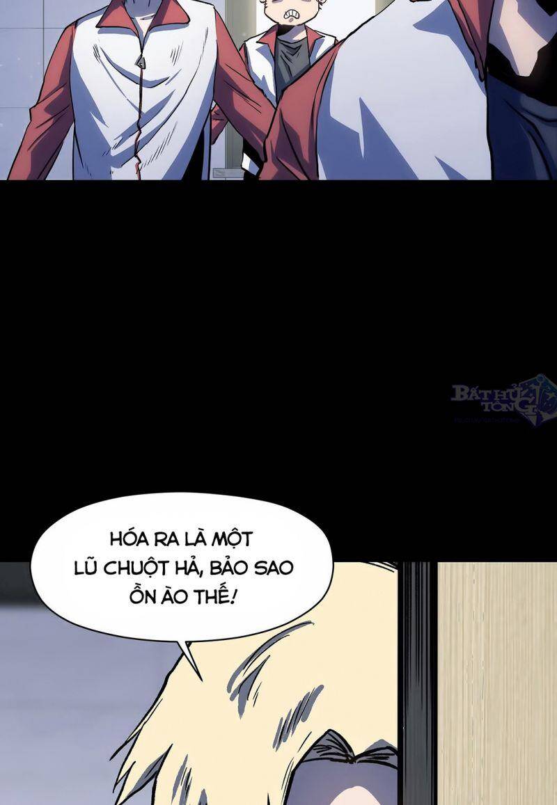 Ta là lão đại thời tận thế chapter 33 - Upload bởi truyensieuhay.com