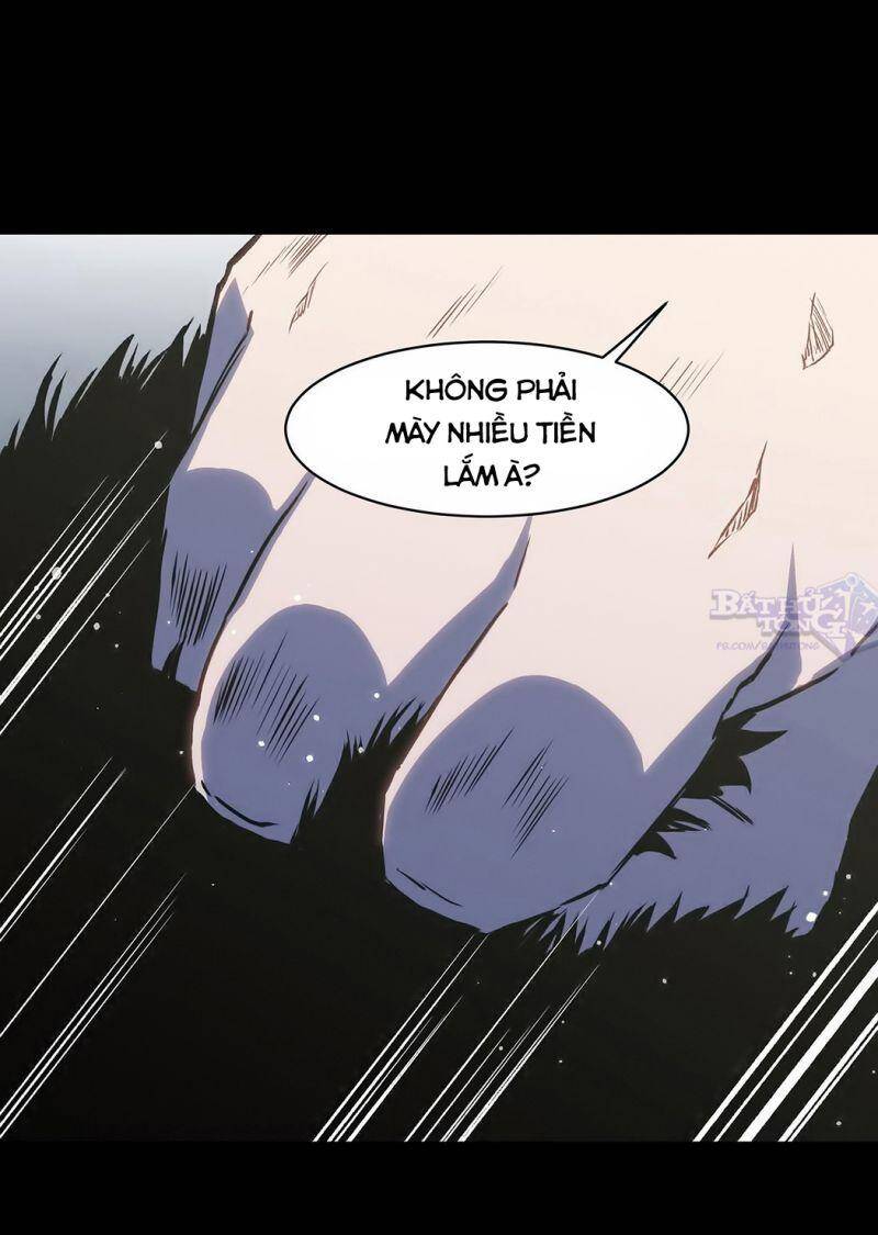 Ta là lão đại thời tận thế chapter 33 - Upload bởi truyensieuhay.com