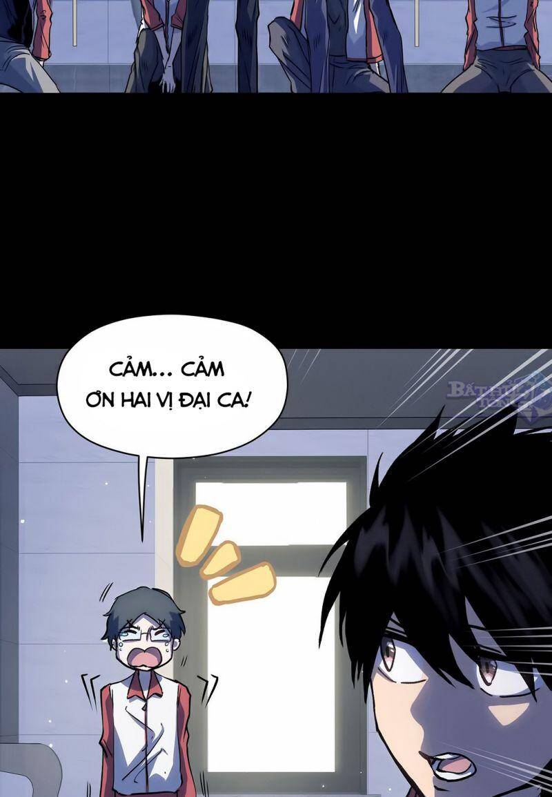 Ta là lão đại thời tận thế chapter 33 - Upload bởi truyensieuhay.com