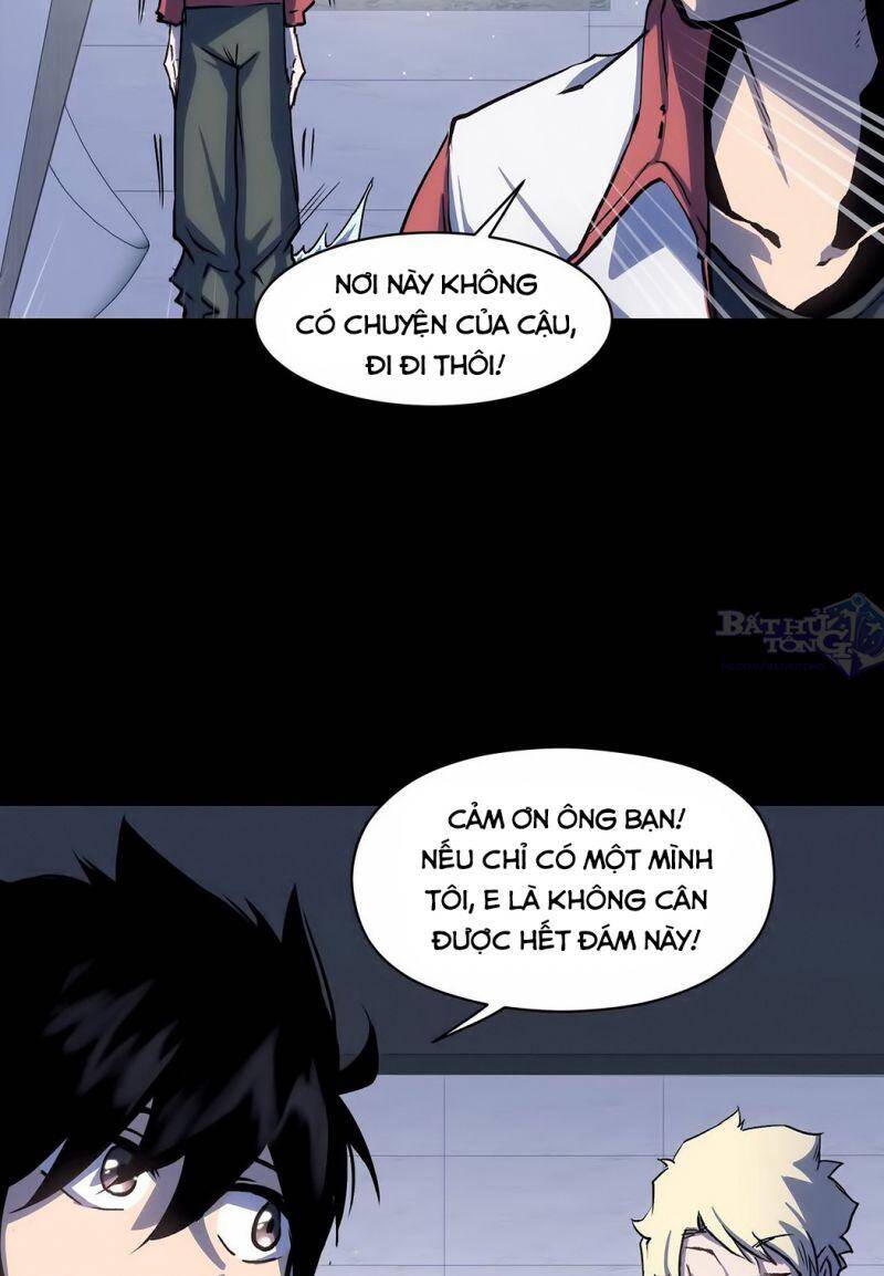 Ta là lão đại thời tận thế chapter 33 - Upload bởi truyensieuhay.com