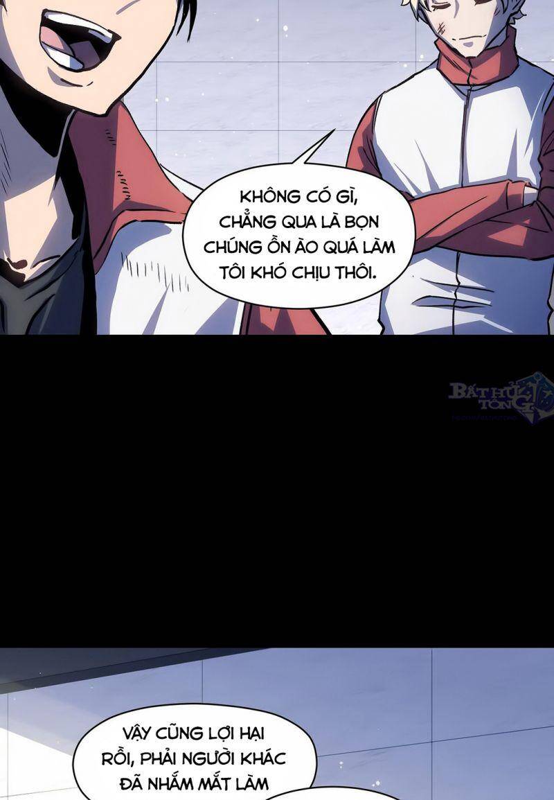 Ta là lão đại thời tận thế chapter 33 - Upload bởi truyensieuhay.com