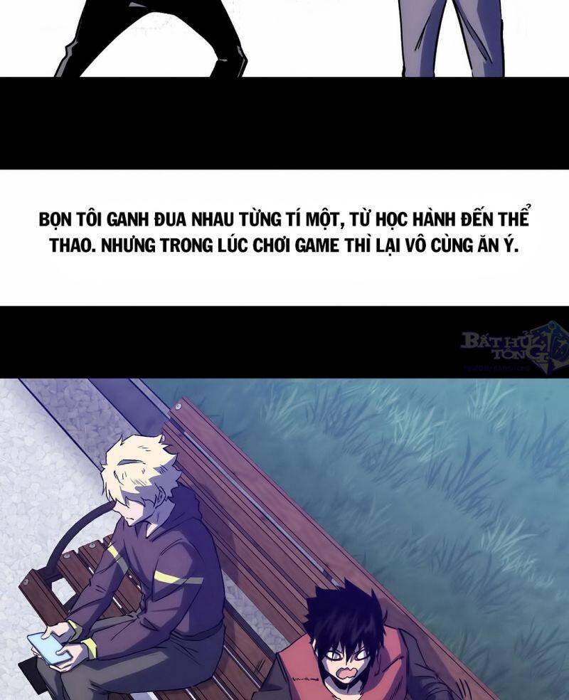 Ta là lão đại thời tận thế chapter 33 - Upload bởi truyensieuhay.com