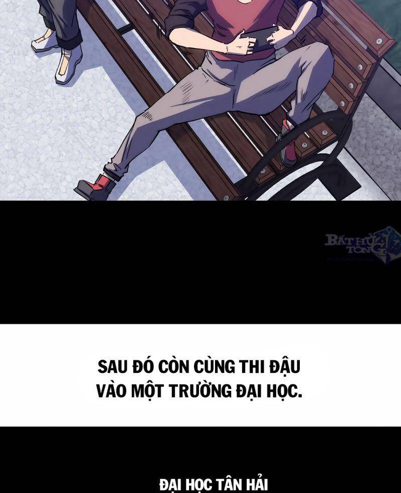 Ta là lão đại thời tận thế chapter 33 - Upload bởi truyensieuhay.com