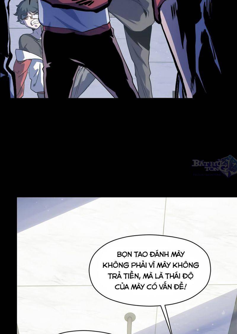 Ta là lão đại thời tận thế chapter 33 - Upload bởi truyensieuhay.com