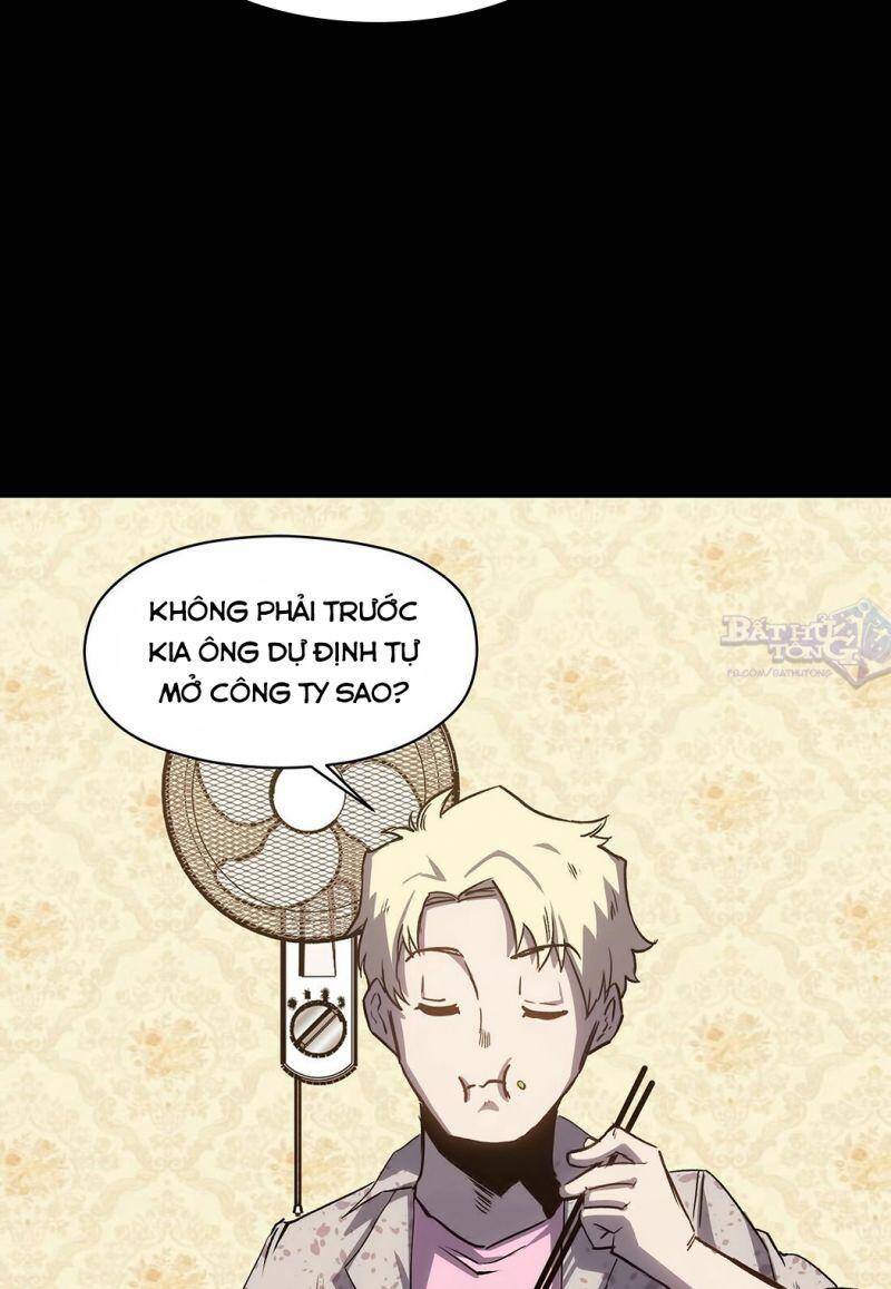 Ta là lão đại thời tận thế chapter 33 - Upload bởi truyensieuhay.com