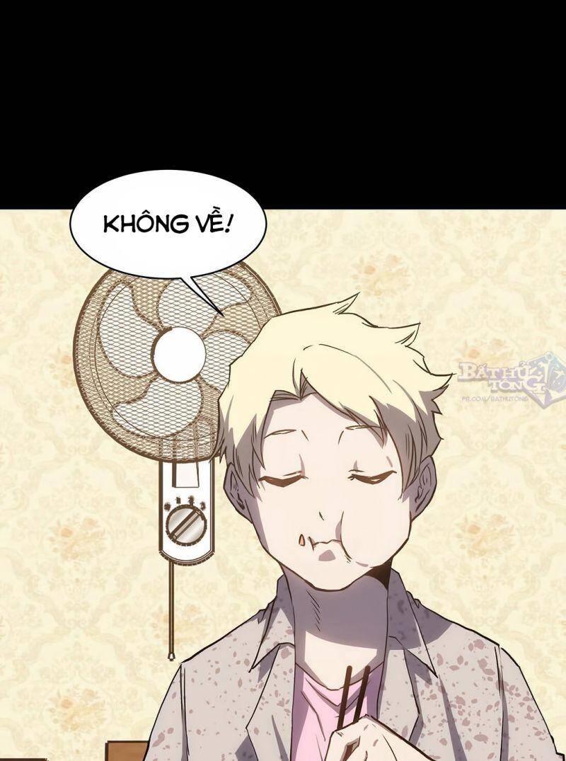Ta là lão đại thời tận thế chapter 33 - Upload bởi truyensieuhay.com