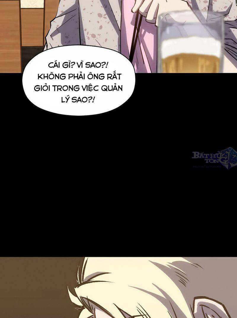 Ta là lão đại thời tận thế chapter 33 - Upload bởi truyensieuhay.com