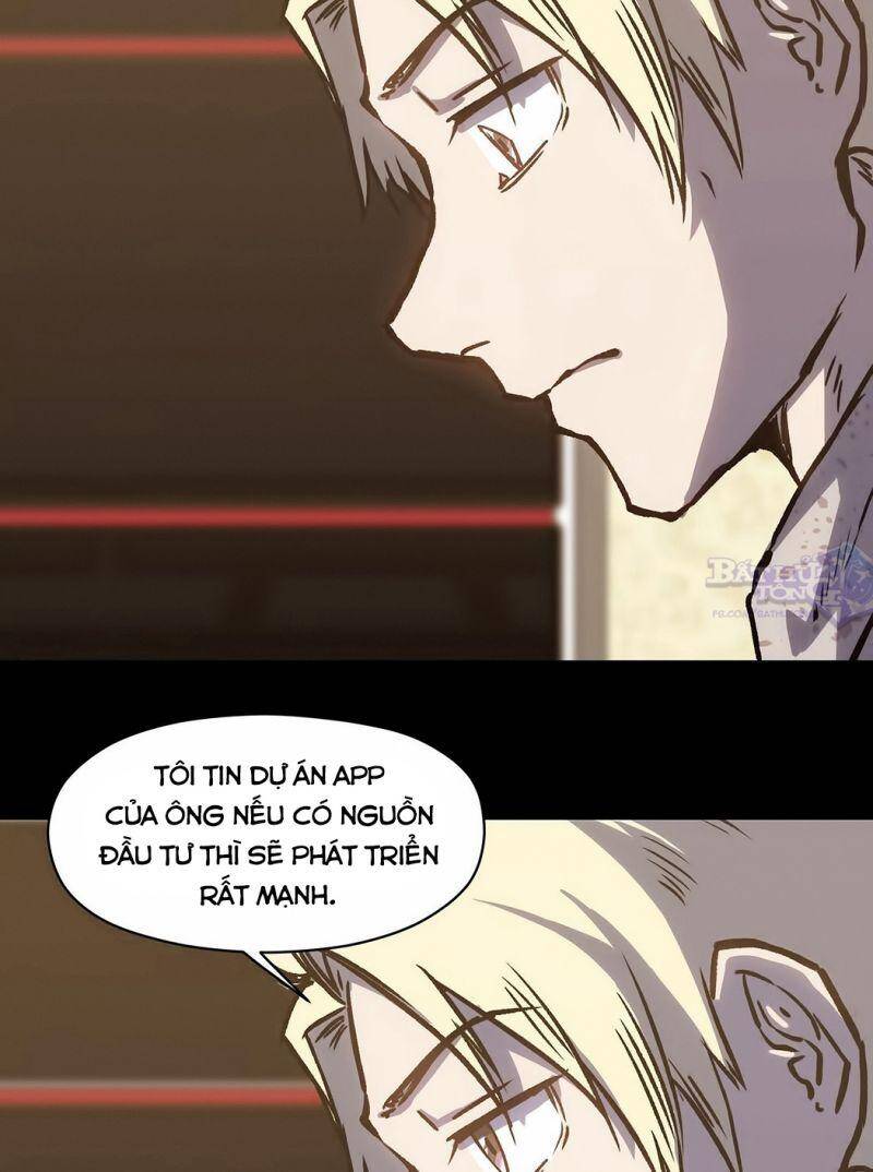 Ta là lão đại thời tận thế chapter 33 - Upload bởi truyensieuhay.com