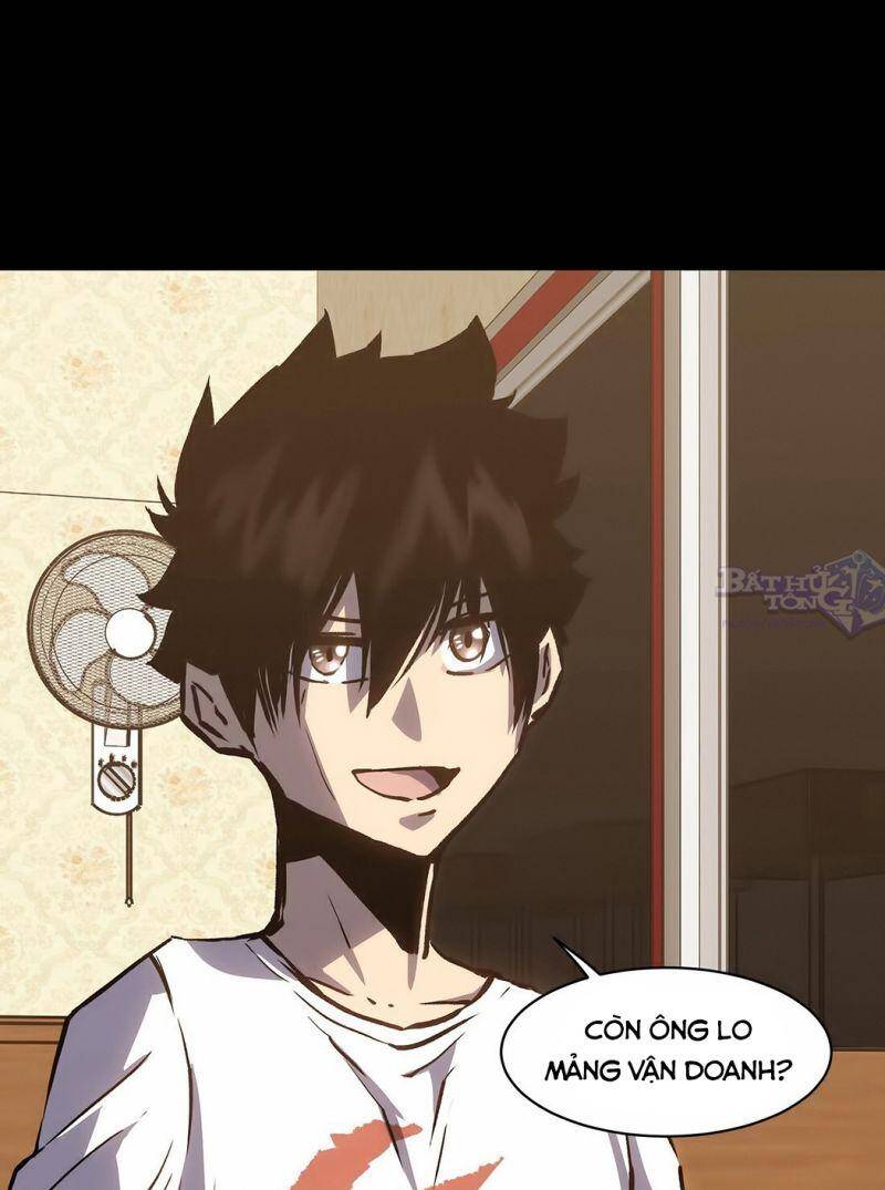Ta là lão đại thời tận thế chapter 33 - Upload bởi truyensieuhay.com