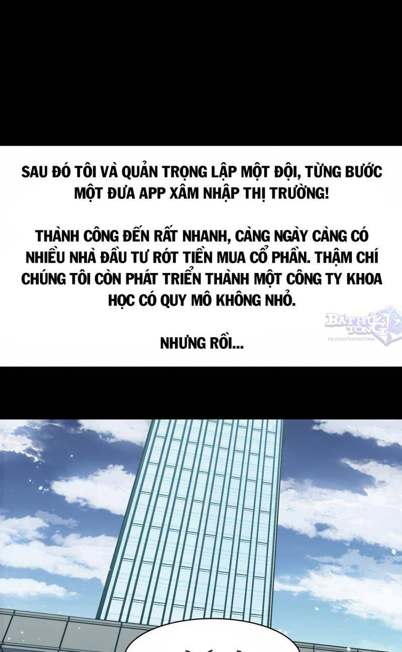 Ta là lão đại thời tận thế chapter 33 - Upload bởi truyensieuhay.com