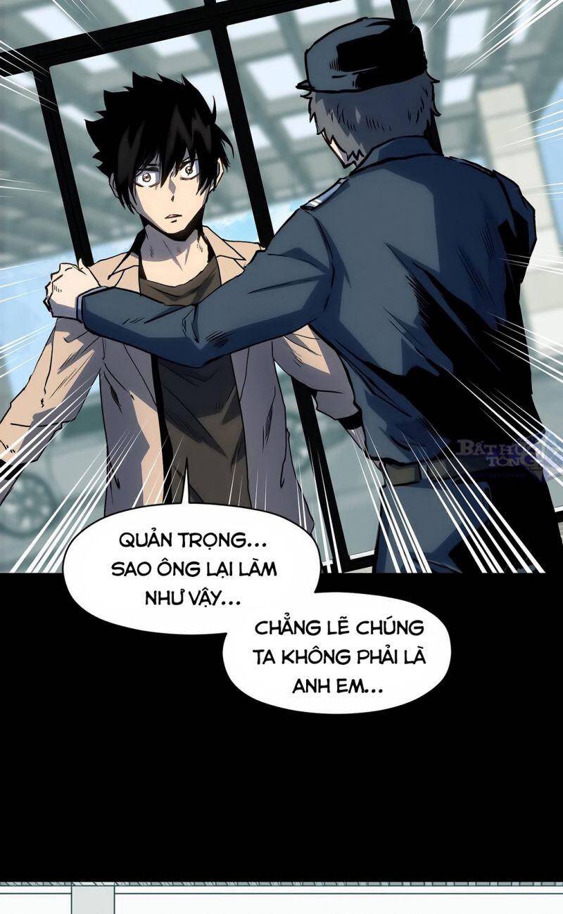 Ta là lão đại thời tận thế chapter 33 - Upload bởi truyensieuhay.com